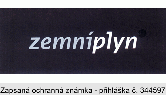 zemníplyn