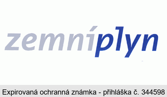 zemníplyn