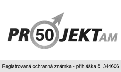 PROJEKT 50 AM