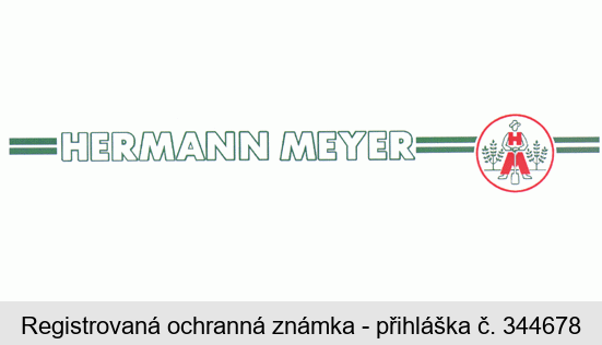 HERMANN MEYER