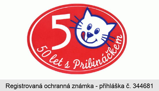 50 let s Pribináčkem 5