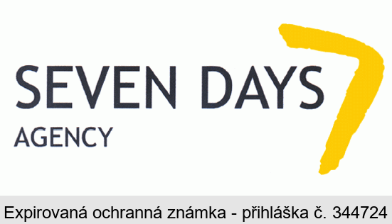 SEVEN DAYS AGENCY