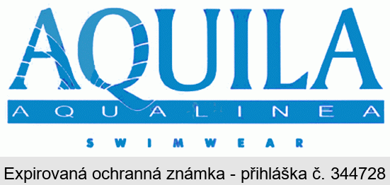 AQUILA AQUALINEA SWIMWEAR