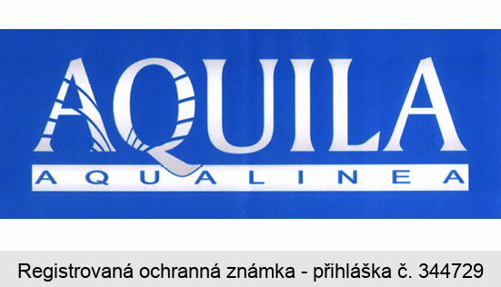 AQUILA AQUALINEA