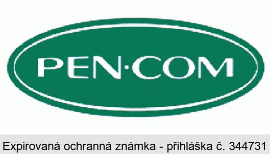 PEN COM