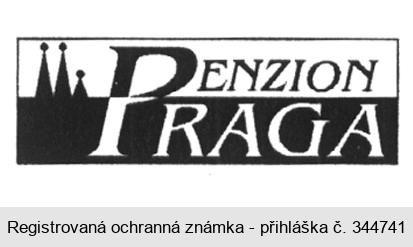 PENZION PRAGA