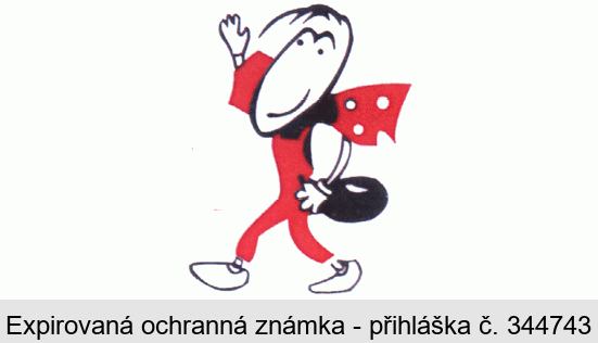 Ochranná známka