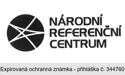 NÁRODNÍ REFERENČNÍ CENTRUM