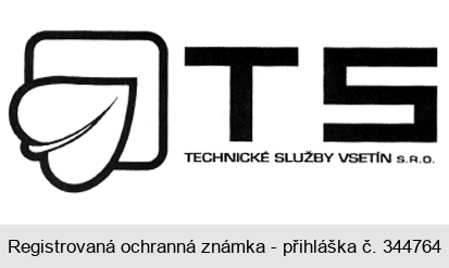 TS TECHNICKÉ SLUŽBY VSETÍN S.R.O.