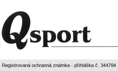 Qsport