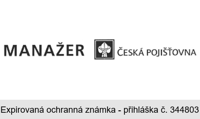 MANAŽER ČESKÁ POJIŠŤOVNA