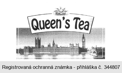 Queen´s Tea