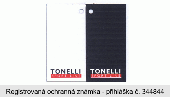 TONELLI SPORT LINE