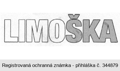 LIMOŠKA