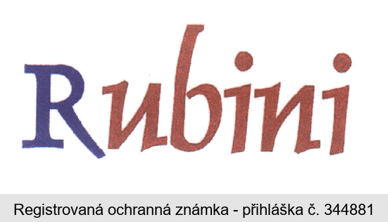 Rubini