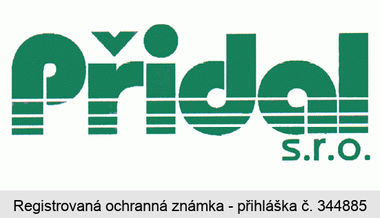 Přidal s.r.o.