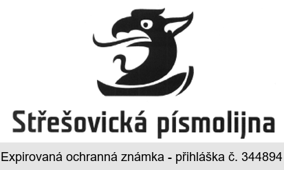 Střešovická písmolijna