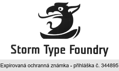 Storm Type Foundry