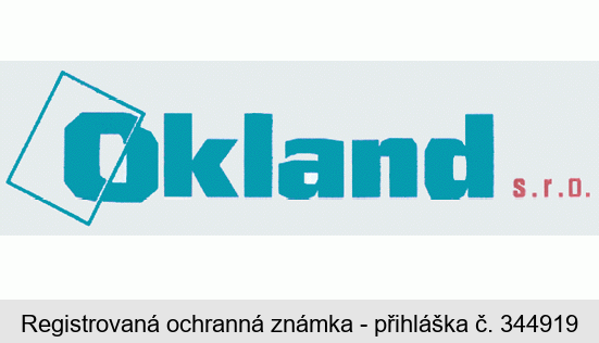 Okland s.r.o.