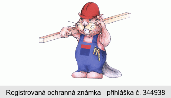 Ochranná známka