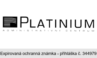 PLATINIUM ADMINISTRATIVNÍ CENTRUM