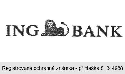 ING BANK