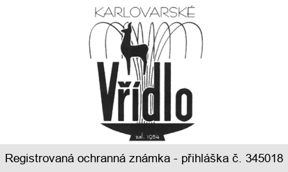 KARLOVARSKÉ Vřídlo