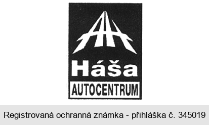 AH Háša AUTOCENTRUM