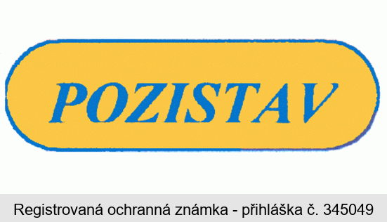 POZISTAV