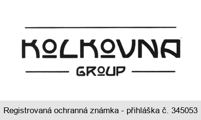 KOLKOVNA GROUP