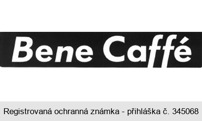 Bene Caffé