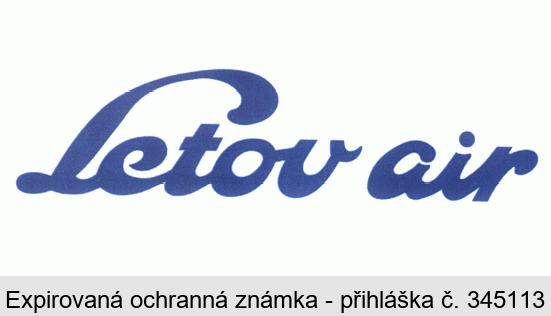 Letov air