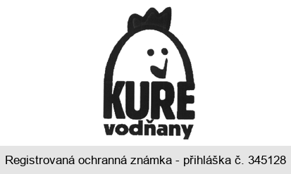 KUŘE vodňany