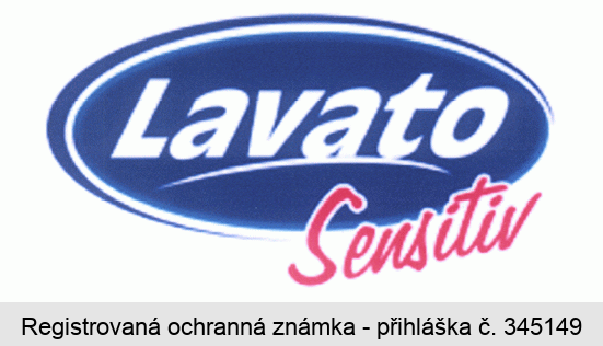 Lavato Sensitiv