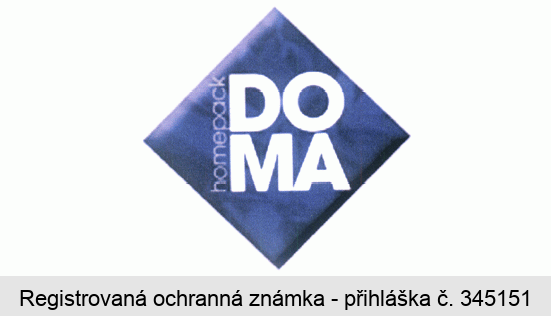 homepack DOMA