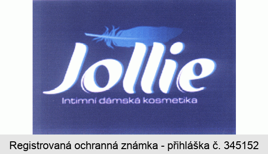 Jollie Intimní dámská kosmetika