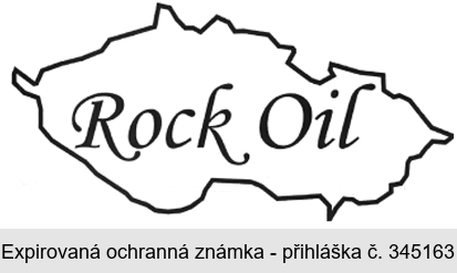 Rock Oil