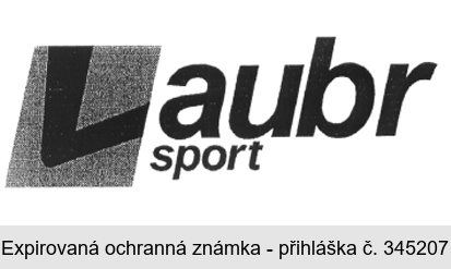 Laubr sport