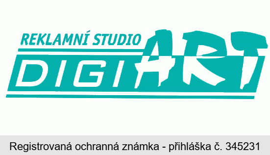 REKLAMNÍ STUDIO DIGI ART