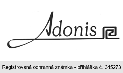 Adonis