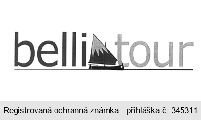 belli tour