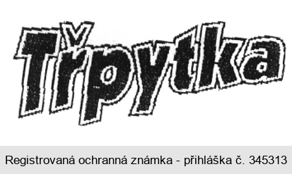 Třpytka