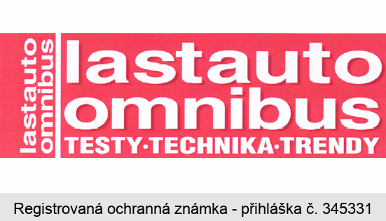 lastauto omnibus TESTY TECHNIKA TRENDY