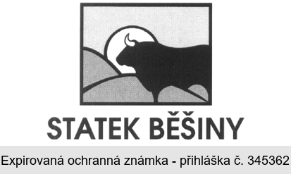 STATEK BĚŠINY