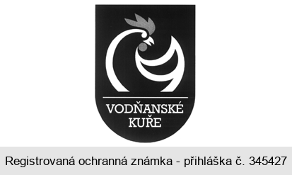 VODŇANSKÉ KUŘE