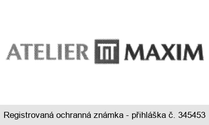 ATELIER MAXIM