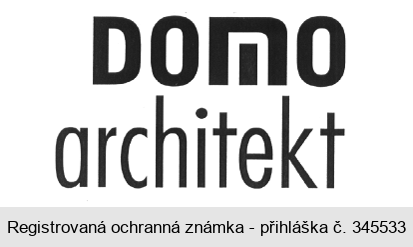 DOMO architekt