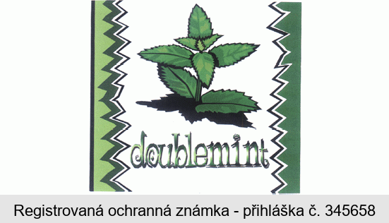 doublemint