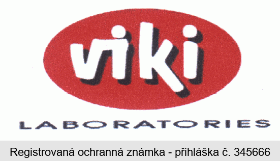 viki LABORATORIES