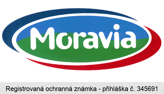 Moravia